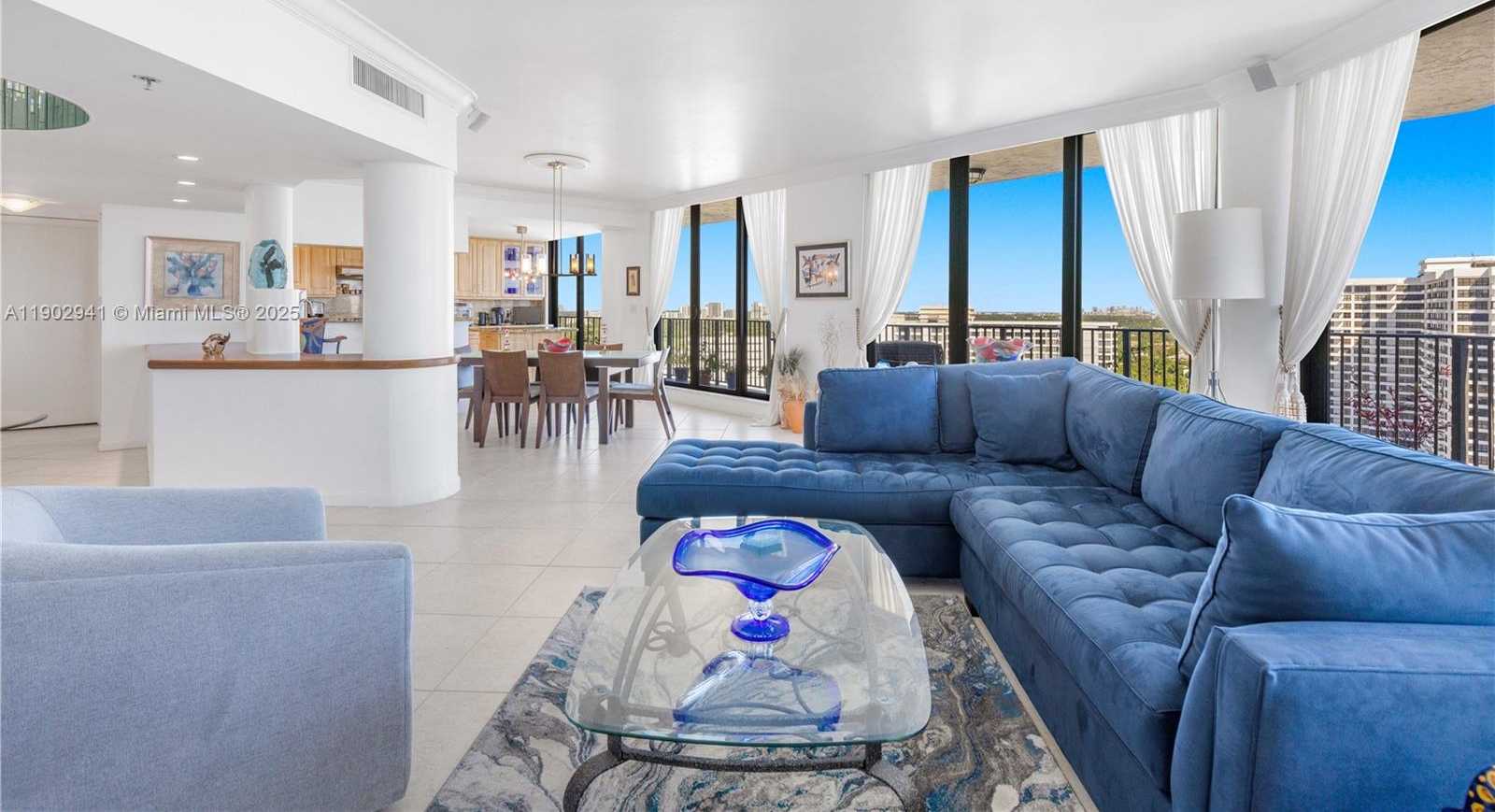 Small Image of 300 THREE ISLANDS BLVD #PH2A, Hallandale Beach Number 15