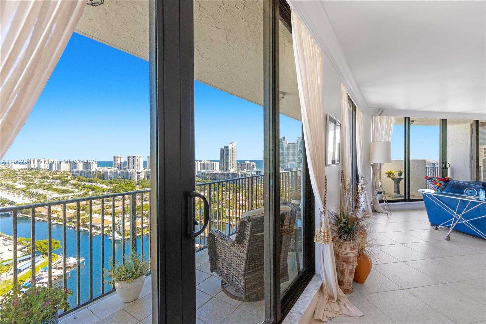 Small Image of 300 THREE ISLANDS BLVD #PH2A, Hallandale Beach Number 17