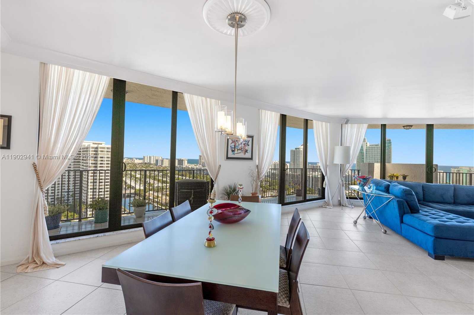 Small Image of 300 THREE ISLANDS BLVD #PH2A, Hallandale Beach Number 22