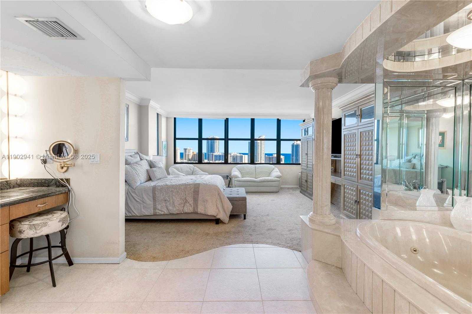 Small Image of 300 THREE ISLANDS BLVD #PH2A, Hallandale Beach Number 28