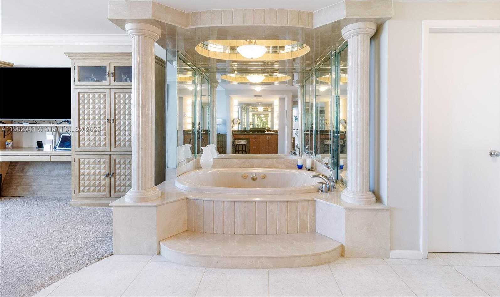 Small Image of 300 THREE ISLANDS BLVD #PH2A, Hallandale Beach Number 32