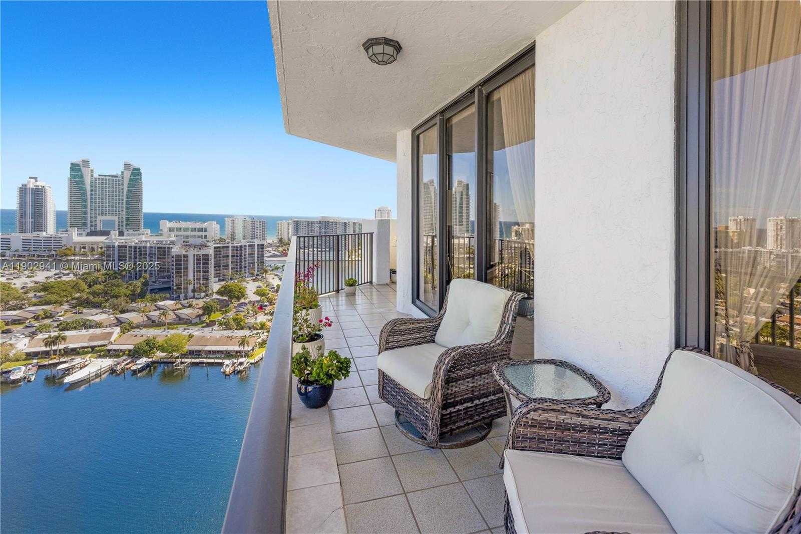 Small Image of 300 THREE ISLANDS BLVD #PH2A, Hallandale Beach Number 9