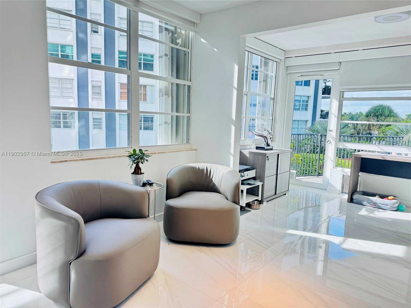 Small Image of 5660 COLLINS AVE #2A, Miami Beach Number 8