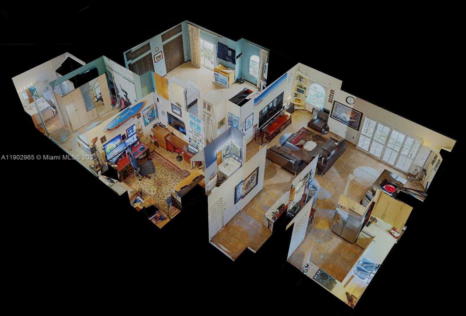 Small Image of 9008 COLLINS AVE #402, Surfside Number 16