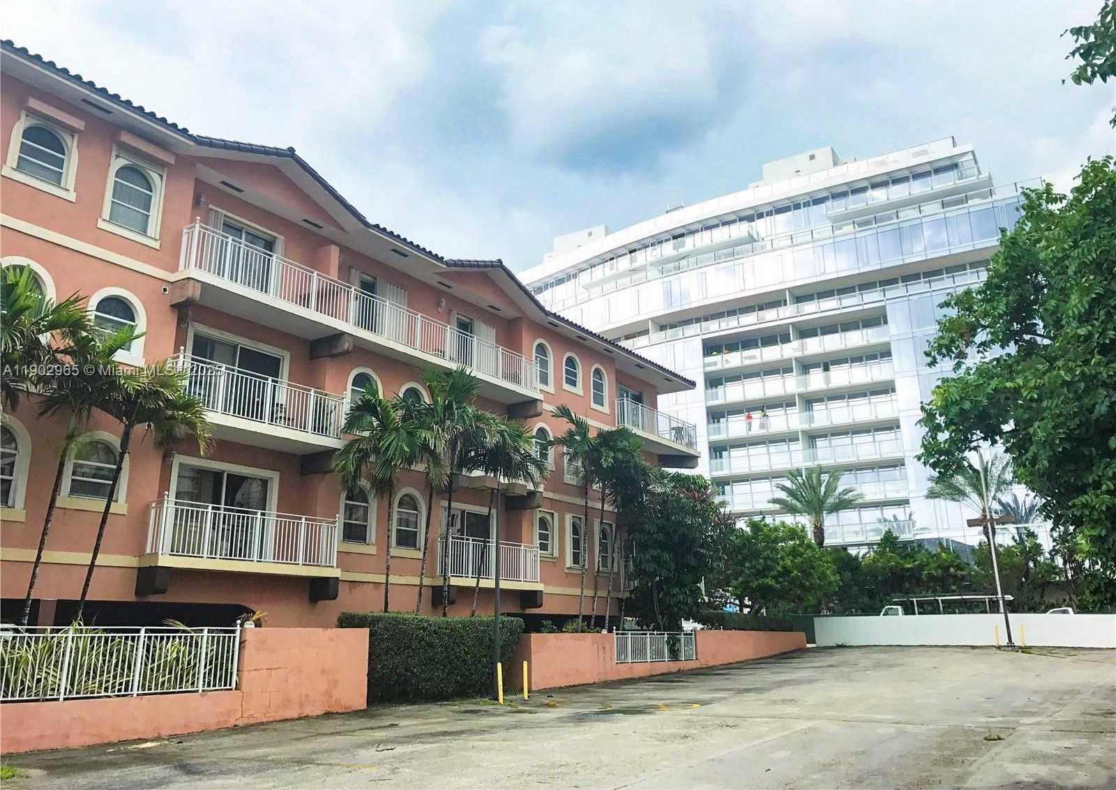 Small Image of 9008 COLLINS AVE #402, Surfside Number 2