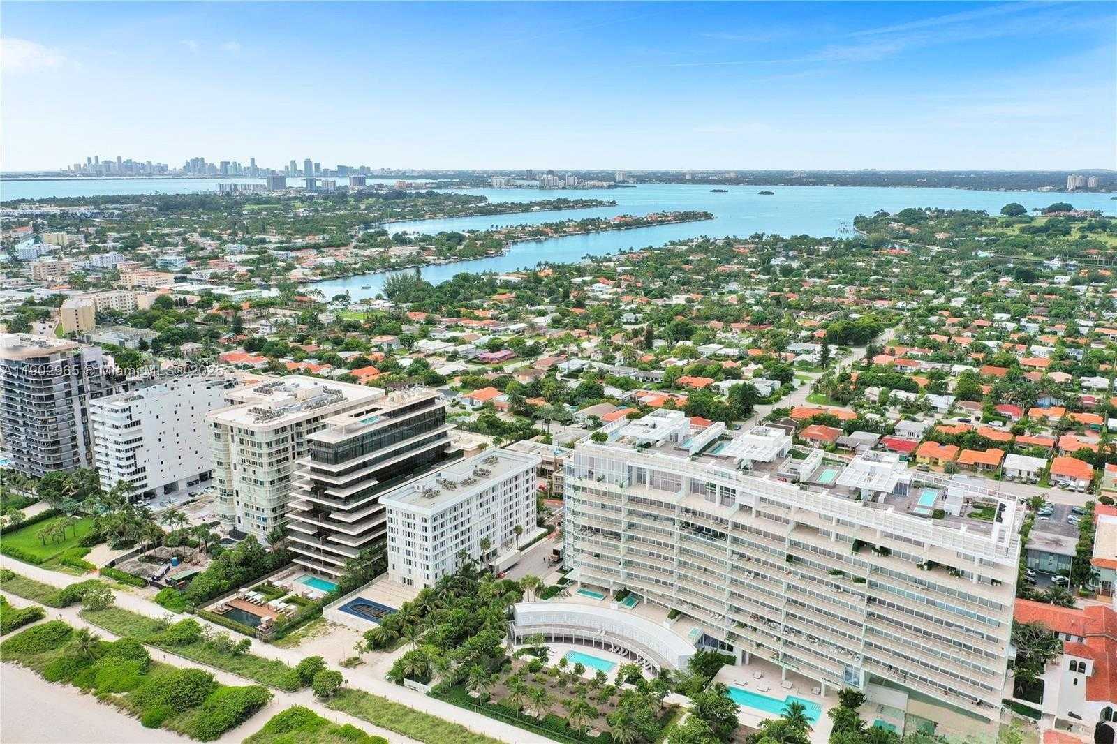 Small Image of 9008 COLLINS AVE #402, Surfside Number 32