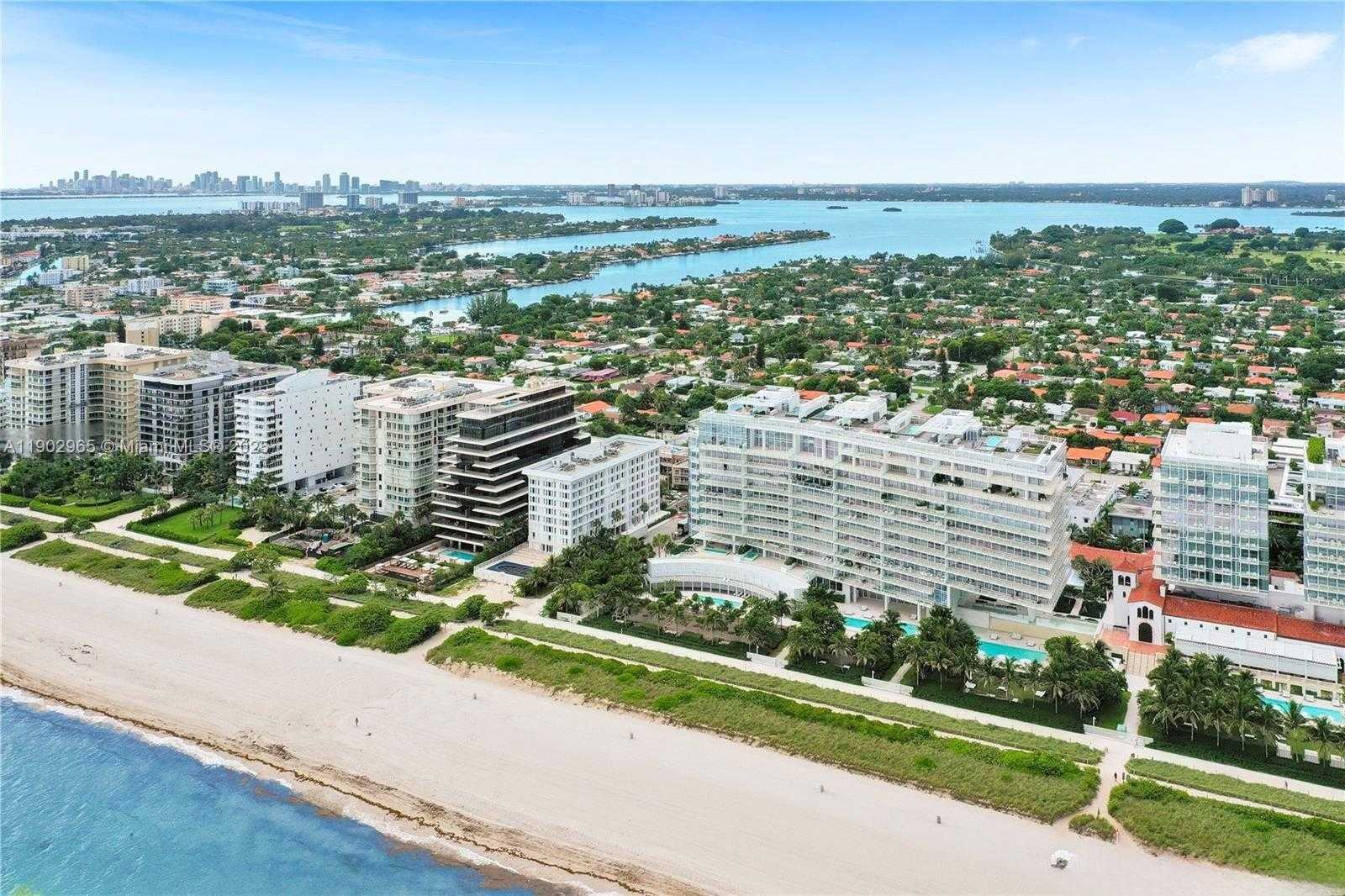 Small Image of 9008 COLLINS AVE #402, Surfside Number 34