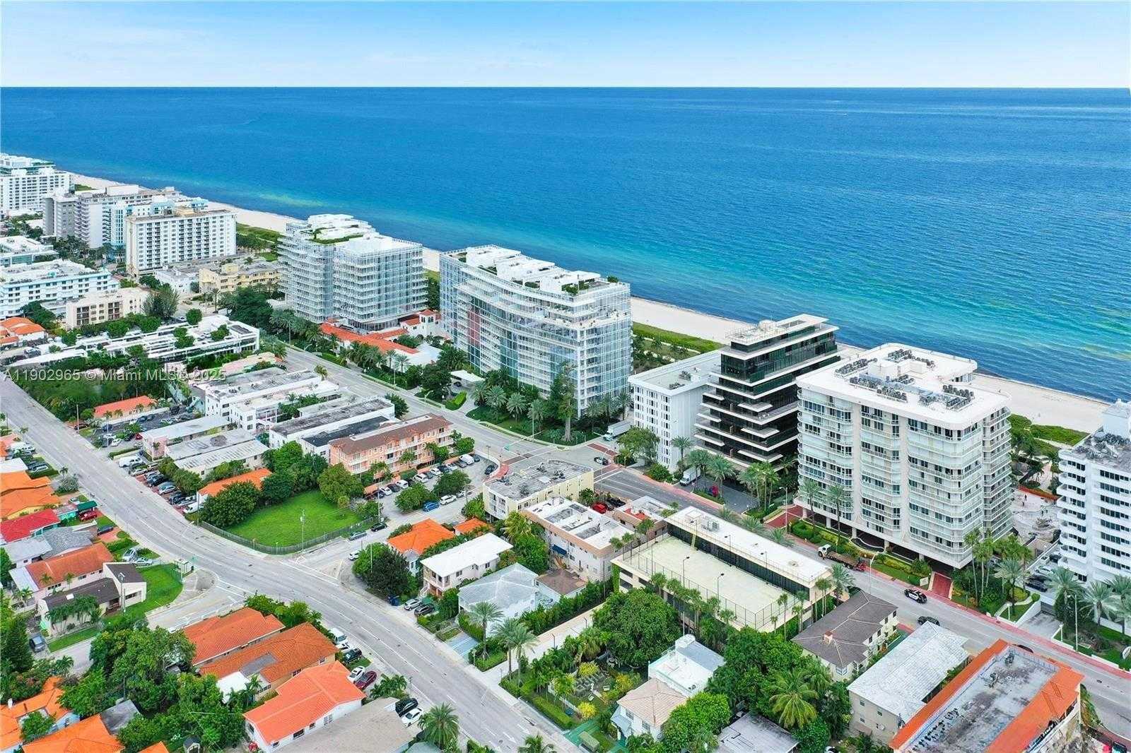 Small Image of 9008 COLLINS AVE #402, Surfside Number 35