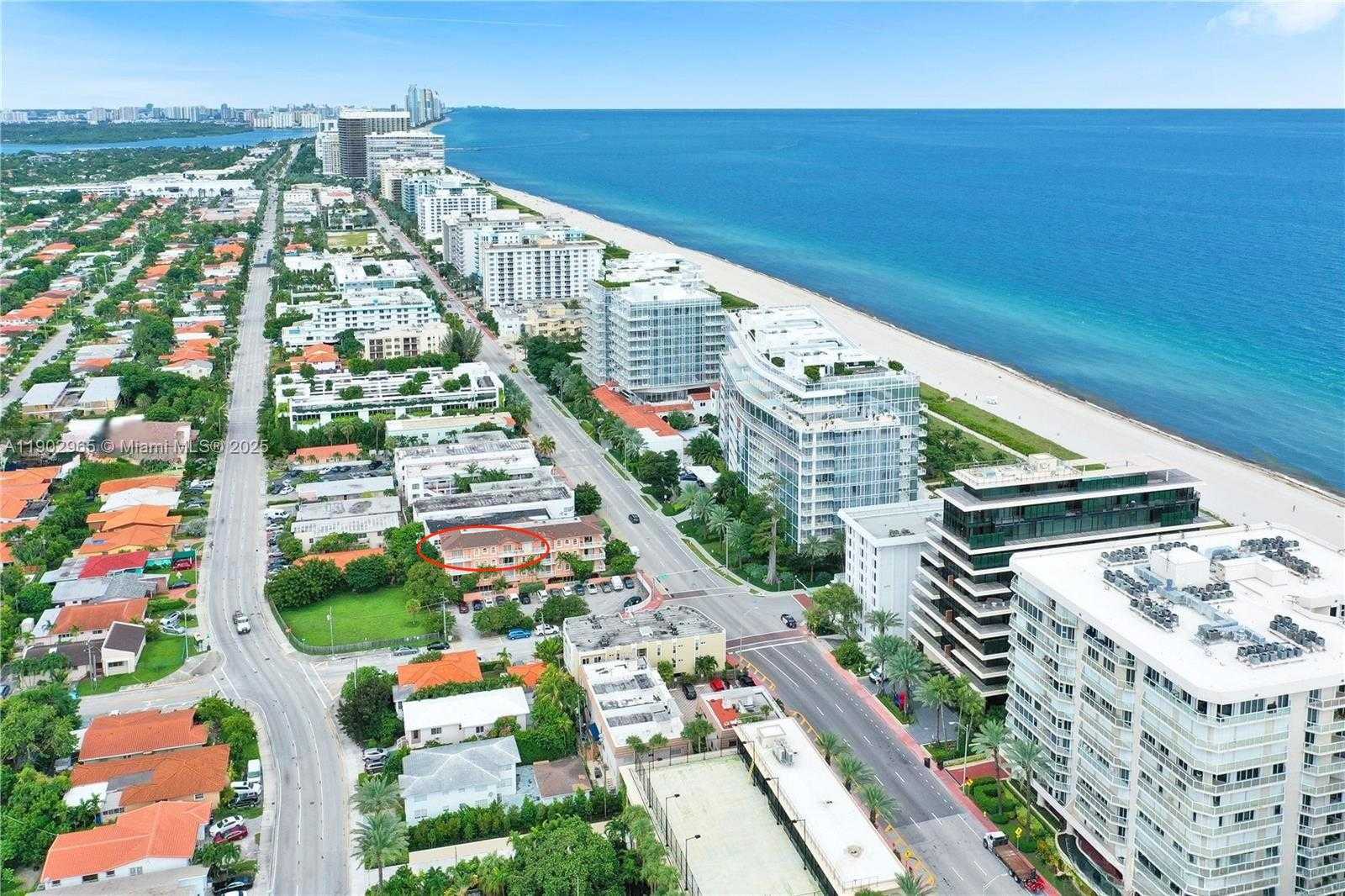 Small Image of 9008 COLLINS AVE #402, Surfside Number 36