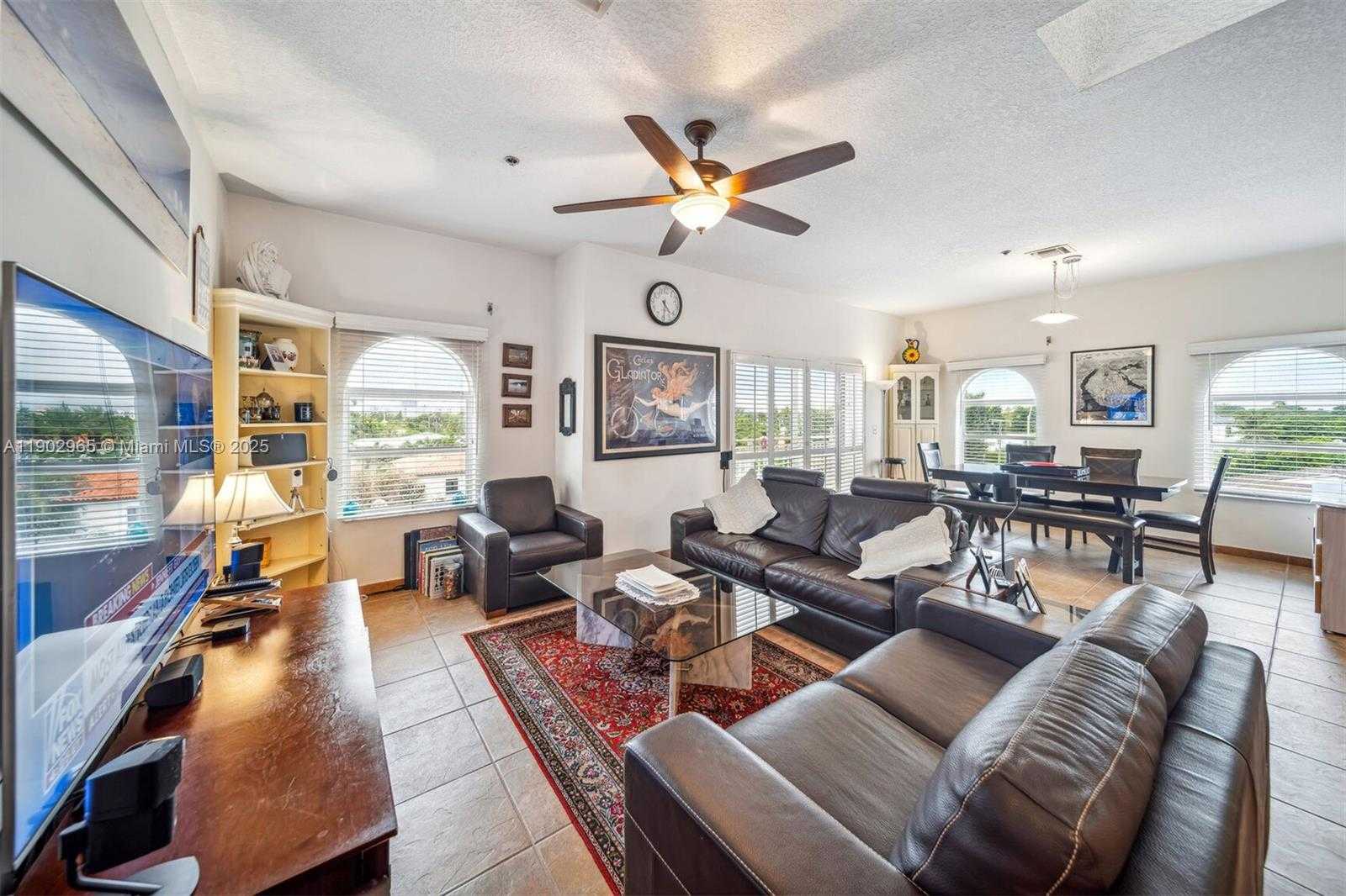 Small Image of 9008 COLLINS AVE #402, Surfside Number 5