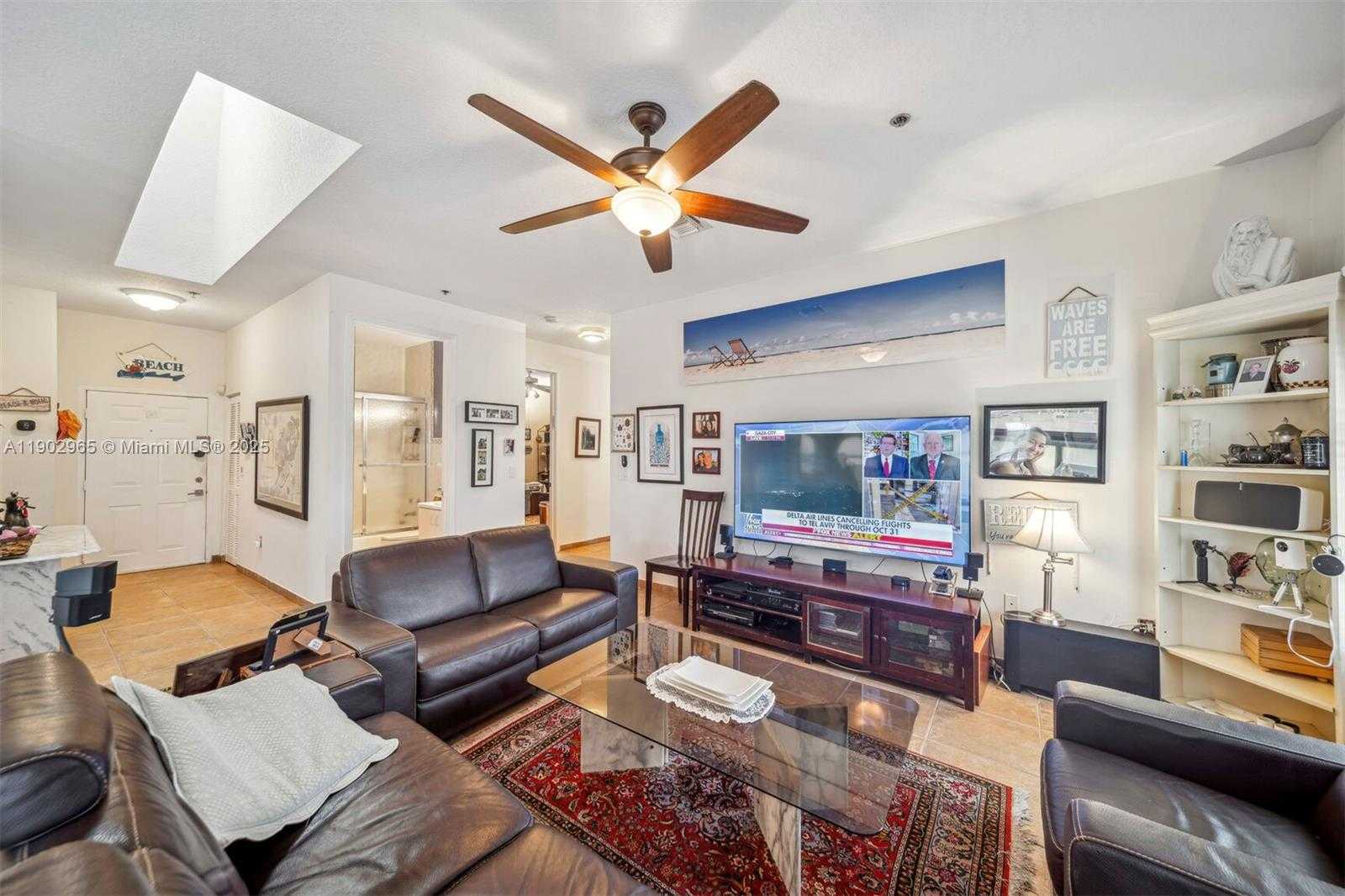 Small Image of 9008 COLLINS AVE #402, Surfside Number 6