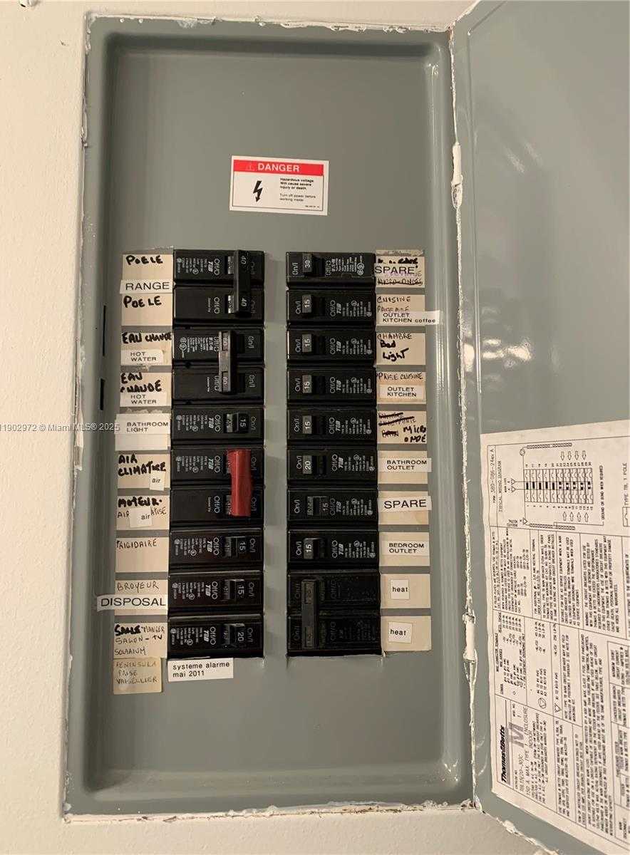 Small Image of 1501 ARTHUR ST #1, Hollywood Number 34