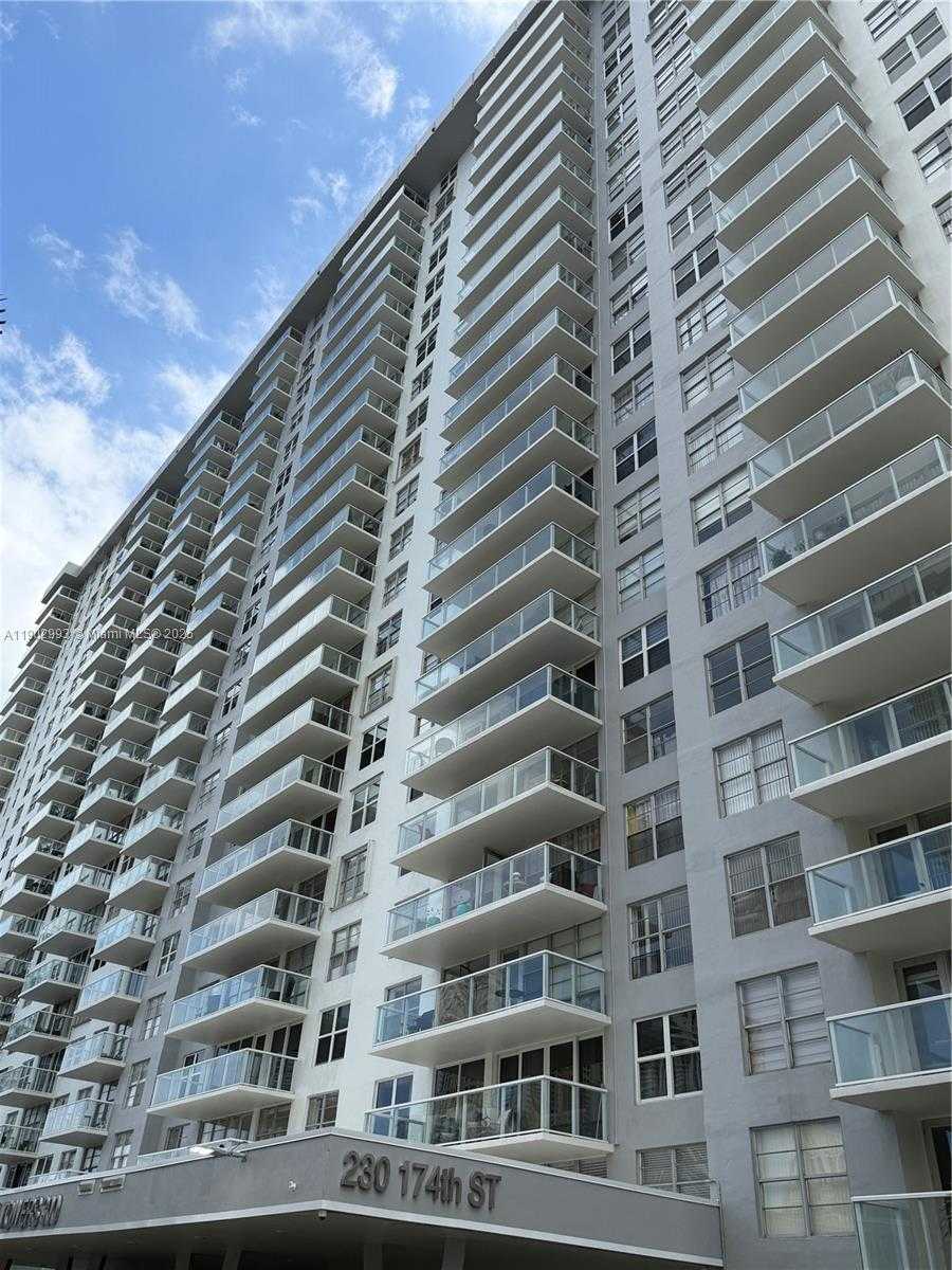 Small Image of 230 174TH ST #409, Sunny Isles Beach Number 19