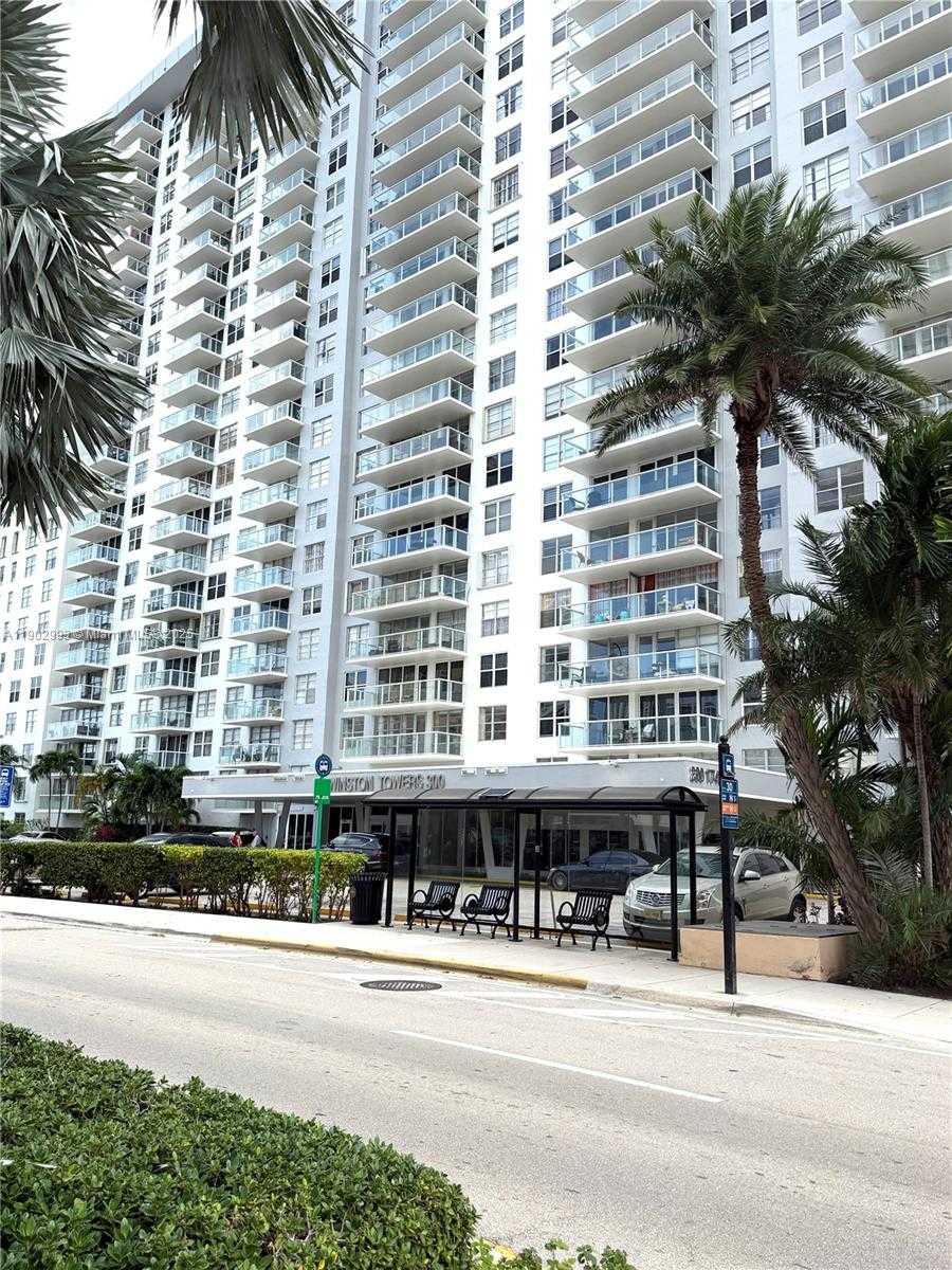 Small Image of 230 174TH ST #409, Sunny Isles Beach Number 21