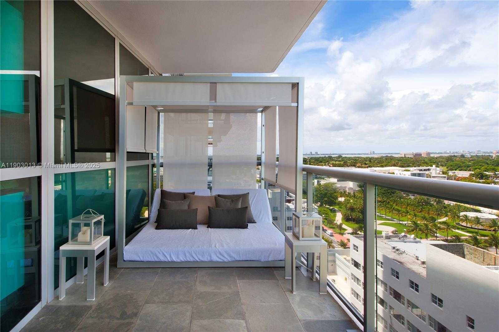 Small Image of 101 20TH ST #1907, Miami Beach Number 6