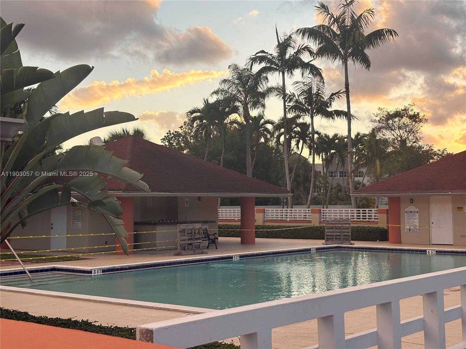 Small Image of 18850 NORTH WEST 57TH AVE #306, Hialeah Number 19