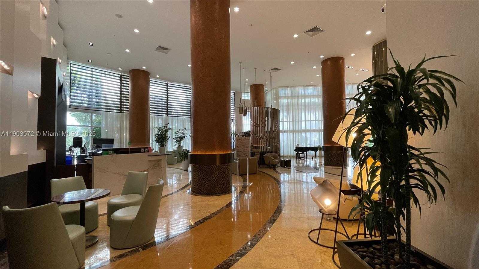 Small Image of 18001 COLLINS AVE #2102, Sunny Isles Beach Number 4