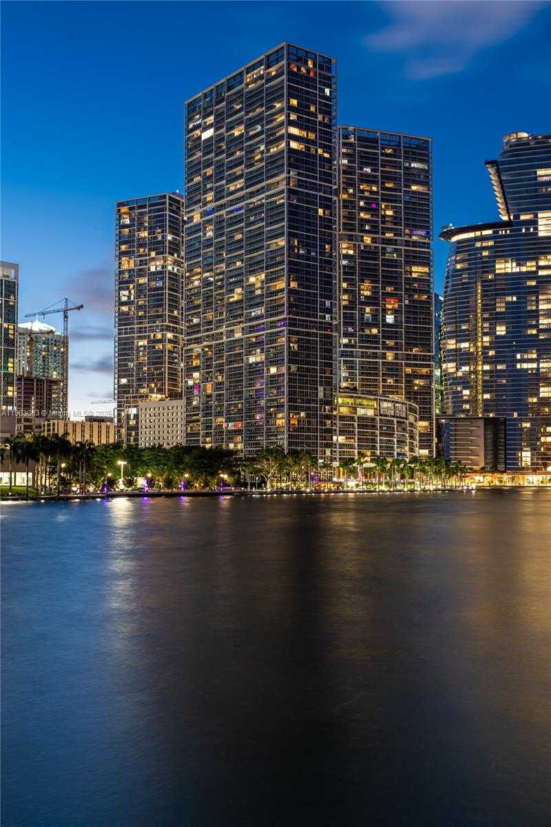 Small Image of 495 BRICKELL AVE #BAY607, Miami Number 30