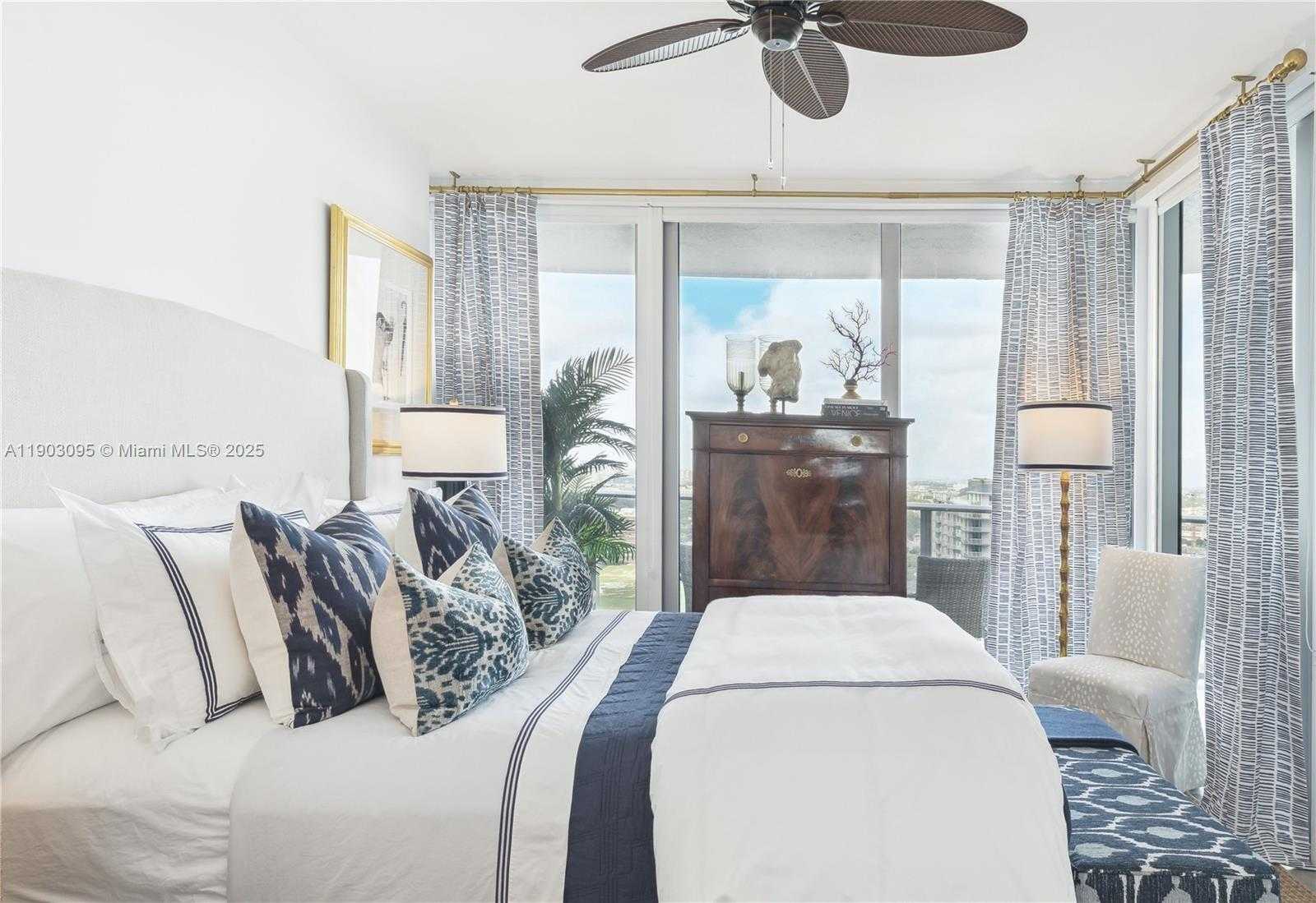 Small Image of 488 NORTH EAST 18TH ST #2301, Miami Number 10