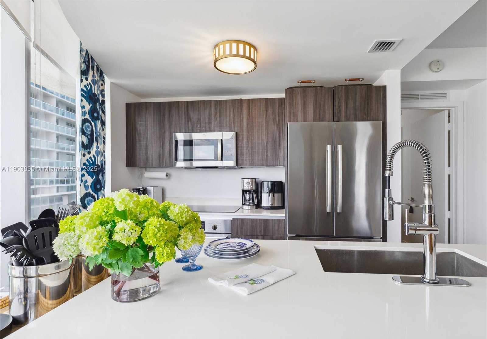 Small Image of 488 NORTH EAST 18TH ST #2301, Miami Number 16