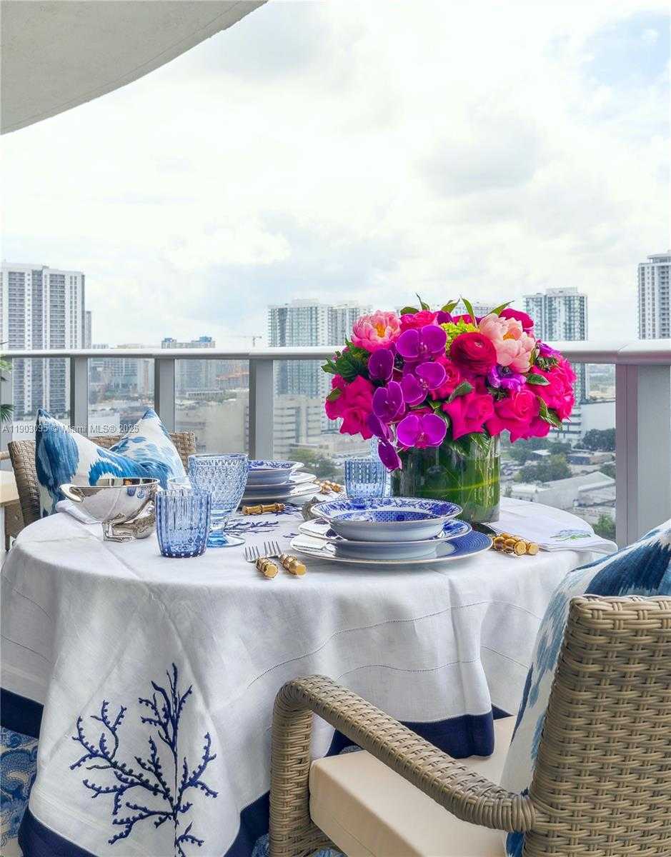 Small Image of 488 NORTH EAST 18TH ST #2301, Miami Number 4