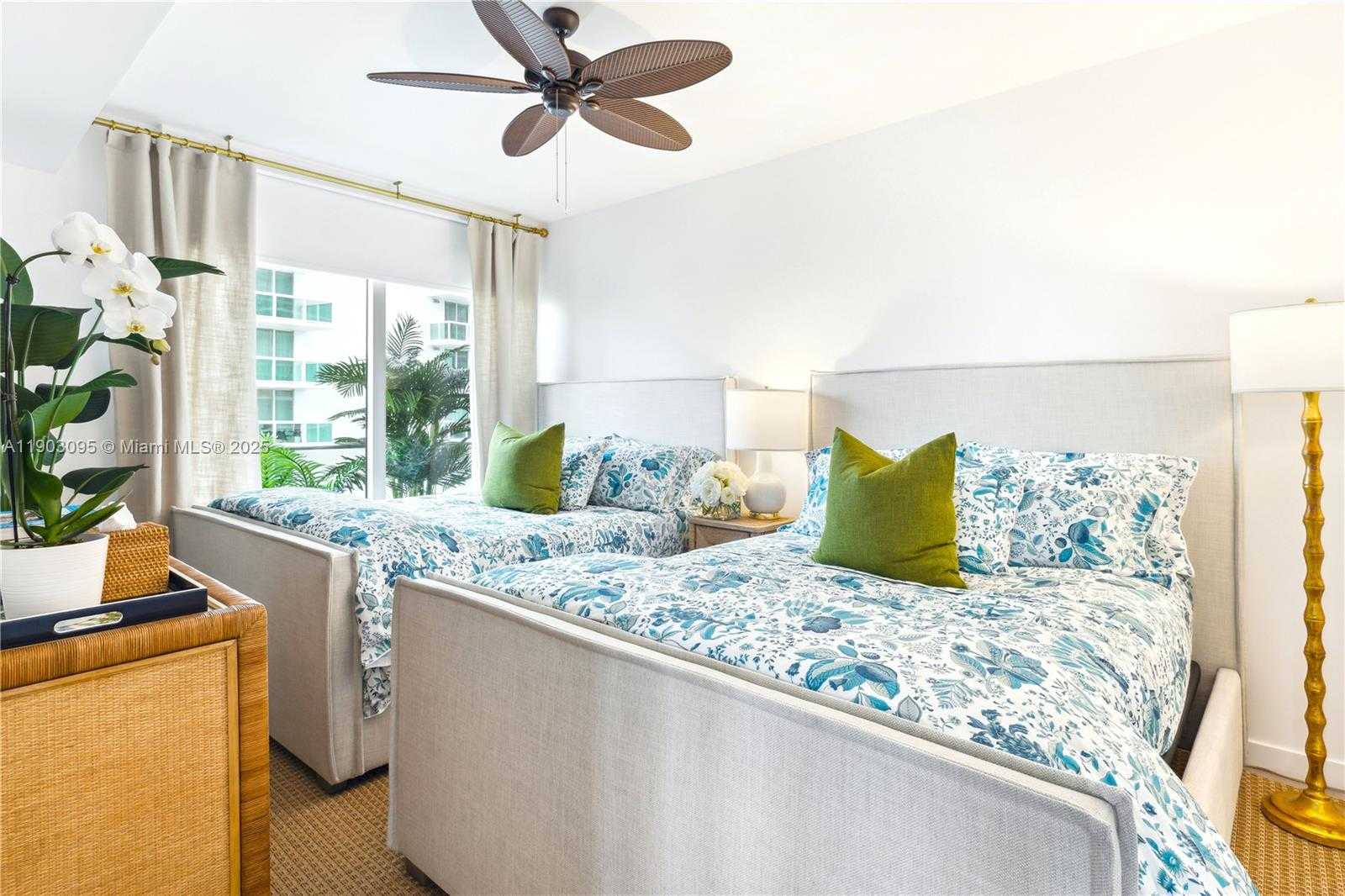 Small Image of 488 NORTH EAST 18TH ST #2301, Miami Number 5