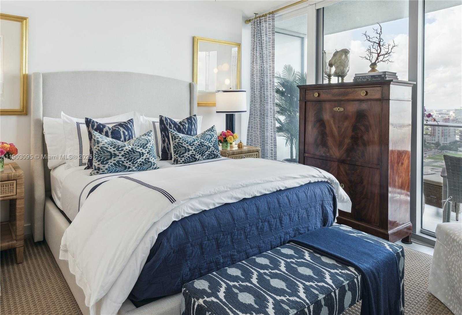 Small Image of 488 NORTH EAST 18TH ST #2301, Miami Number 8