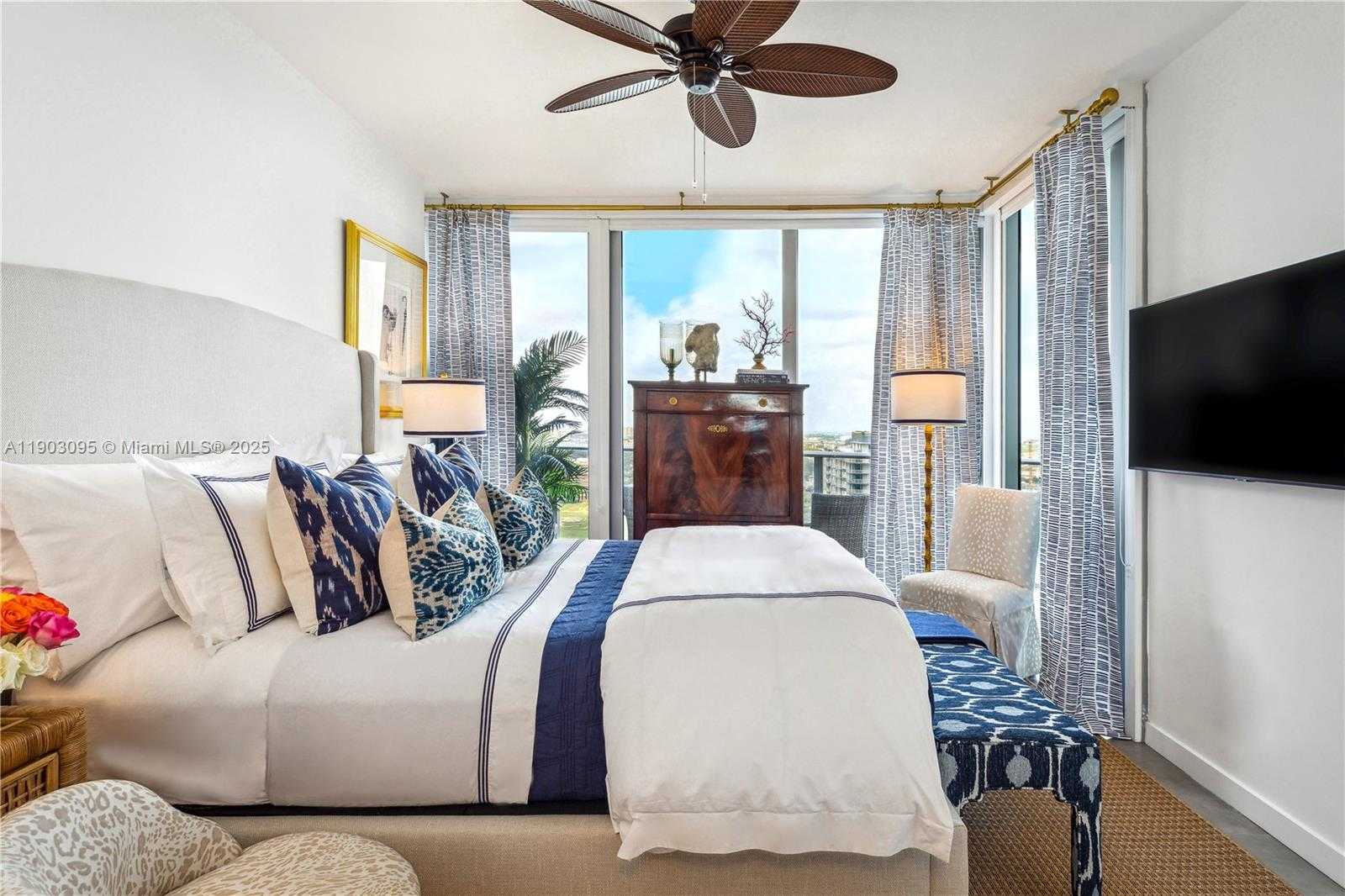 Small Image of 488 NORTH EAST 18TH ST #2301, Miami Number 9