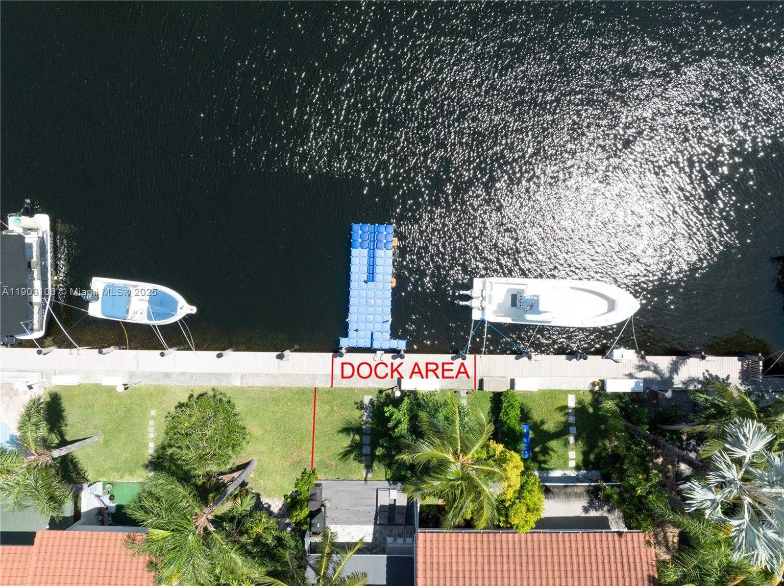 Small Image of 16523 NORTH EAST 26TH AVE #1B, North Miami Beach Number 3