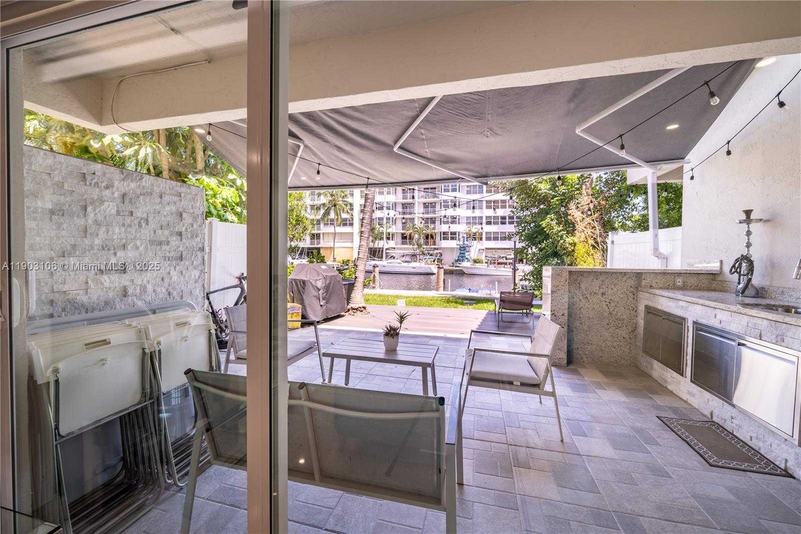 Small Image of 16523 NORTH EAST 26TH AVE #1B, North Miami Beach Number 34