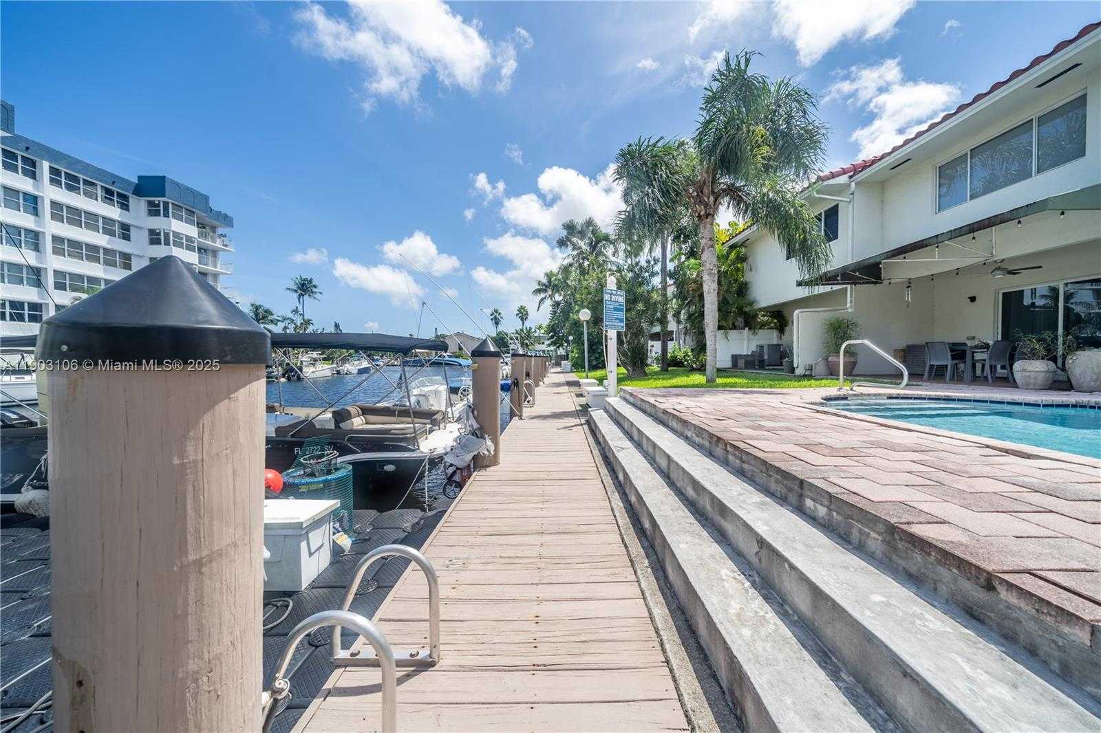 Small Image of 16523 NORTH EAST 26TH AVE #1B, North Miami Beach Number 37