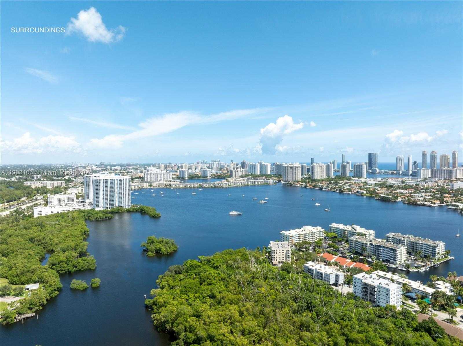 Small Image of 16523 NORTH EAST 26TH AVE #1B, North Miami Beach Number 4