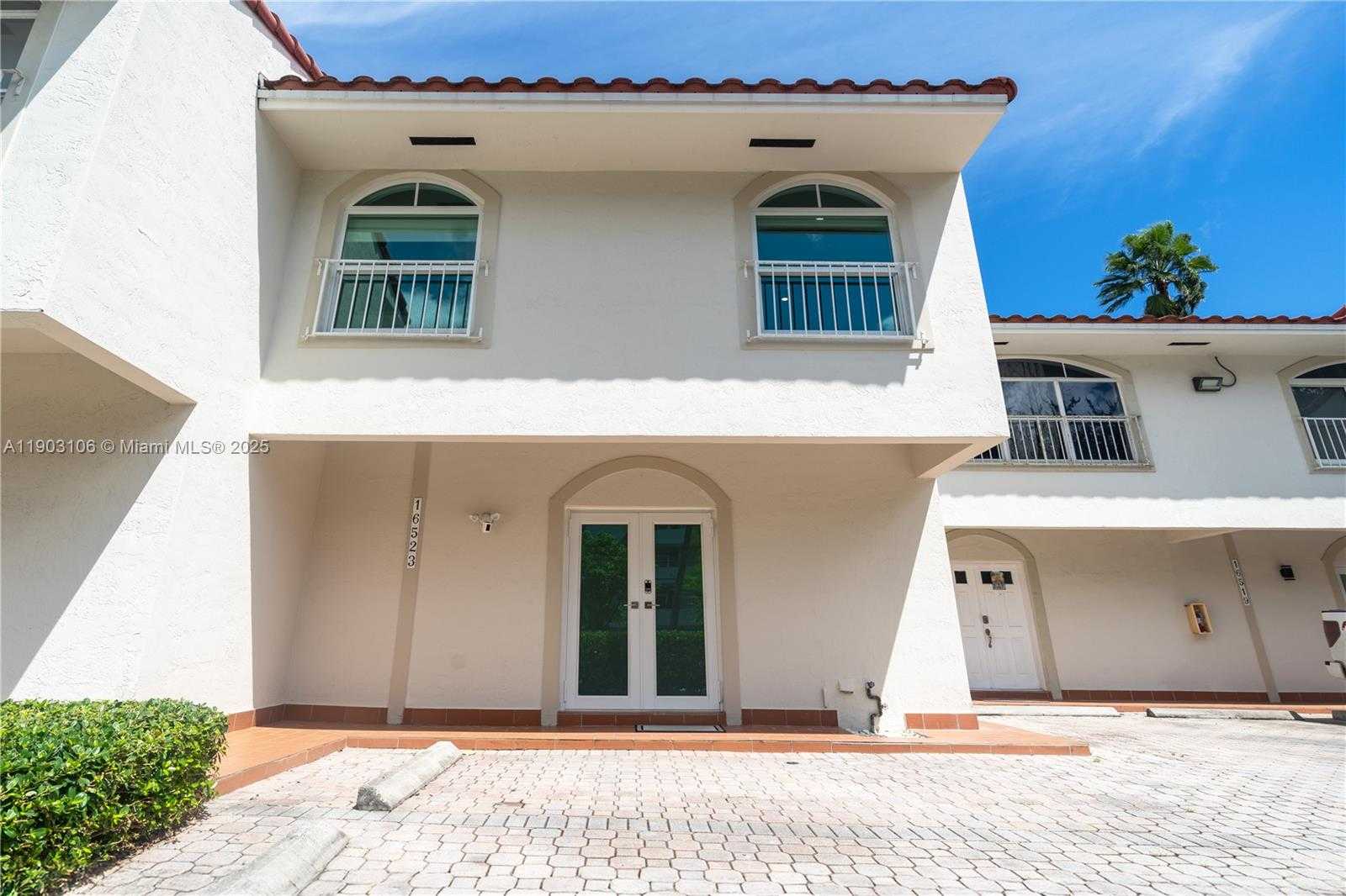 Small Image of 16523 NORTH EAST 26TH AVE #1B, North Miami Beach Number 41