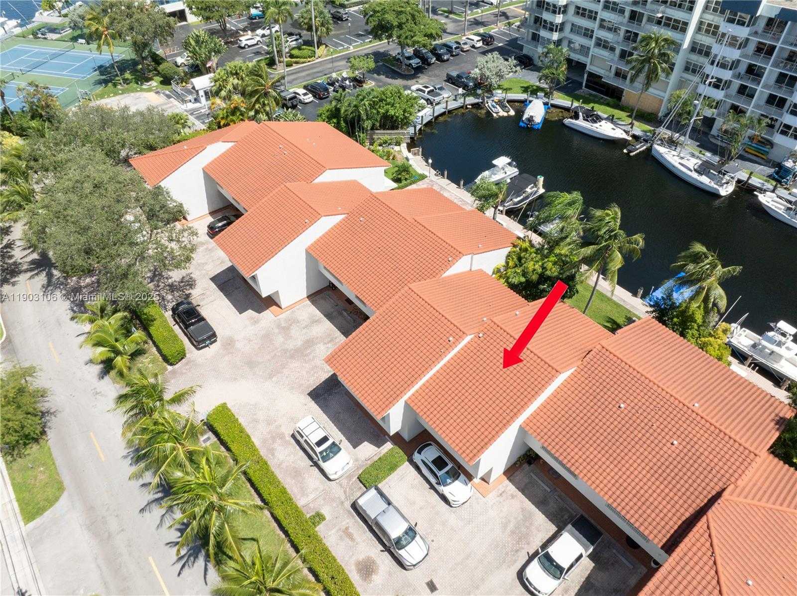 Small Image of 16523 NORTH EAST 26TH AVE #1B, North Miami Beach Number 42