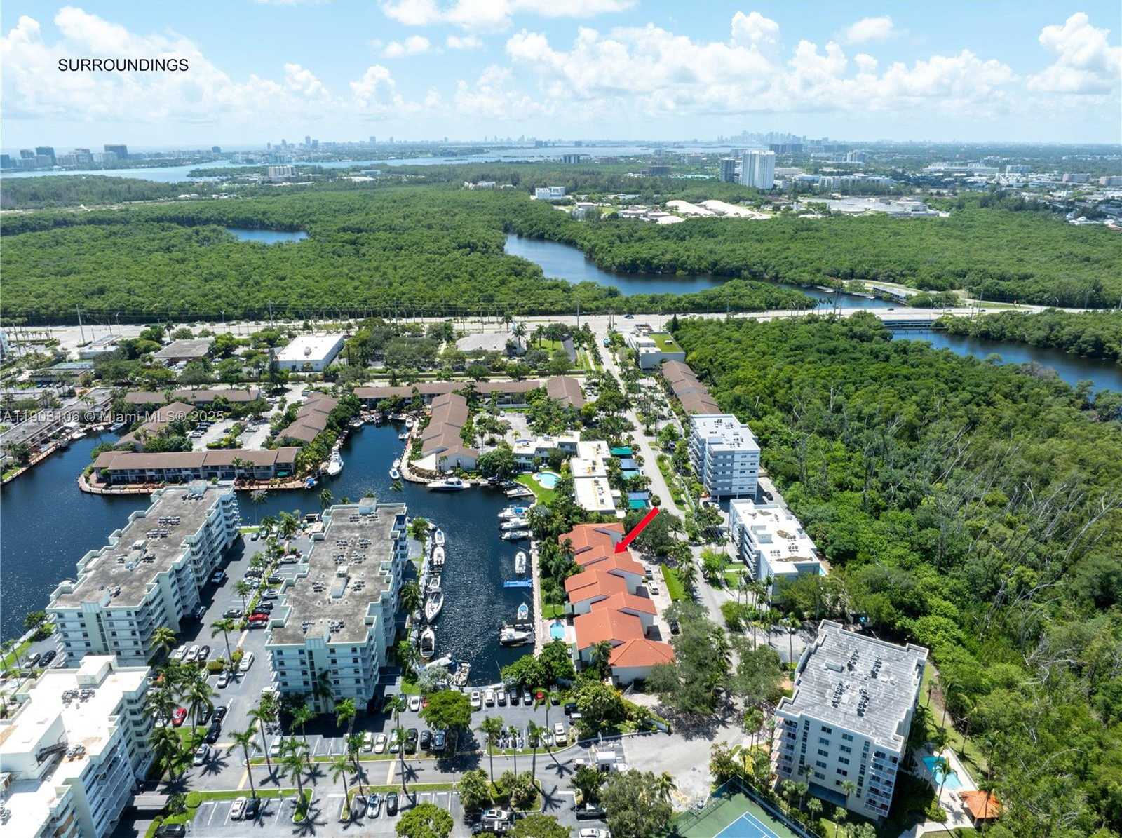 Small Image of 16523 NORTH EAST 26TH AVE #1B, North Miami Beach Number 45