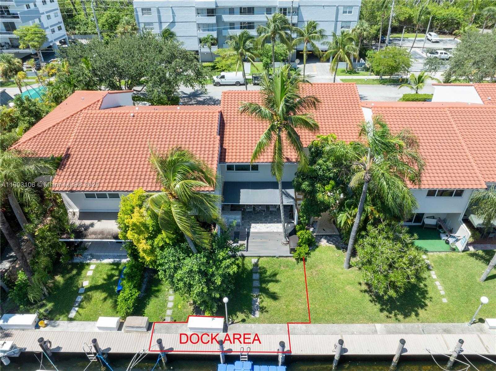 Small Image of 16523 NORTH EAST 26TH AVE #1B, North Miami Beach Number 46