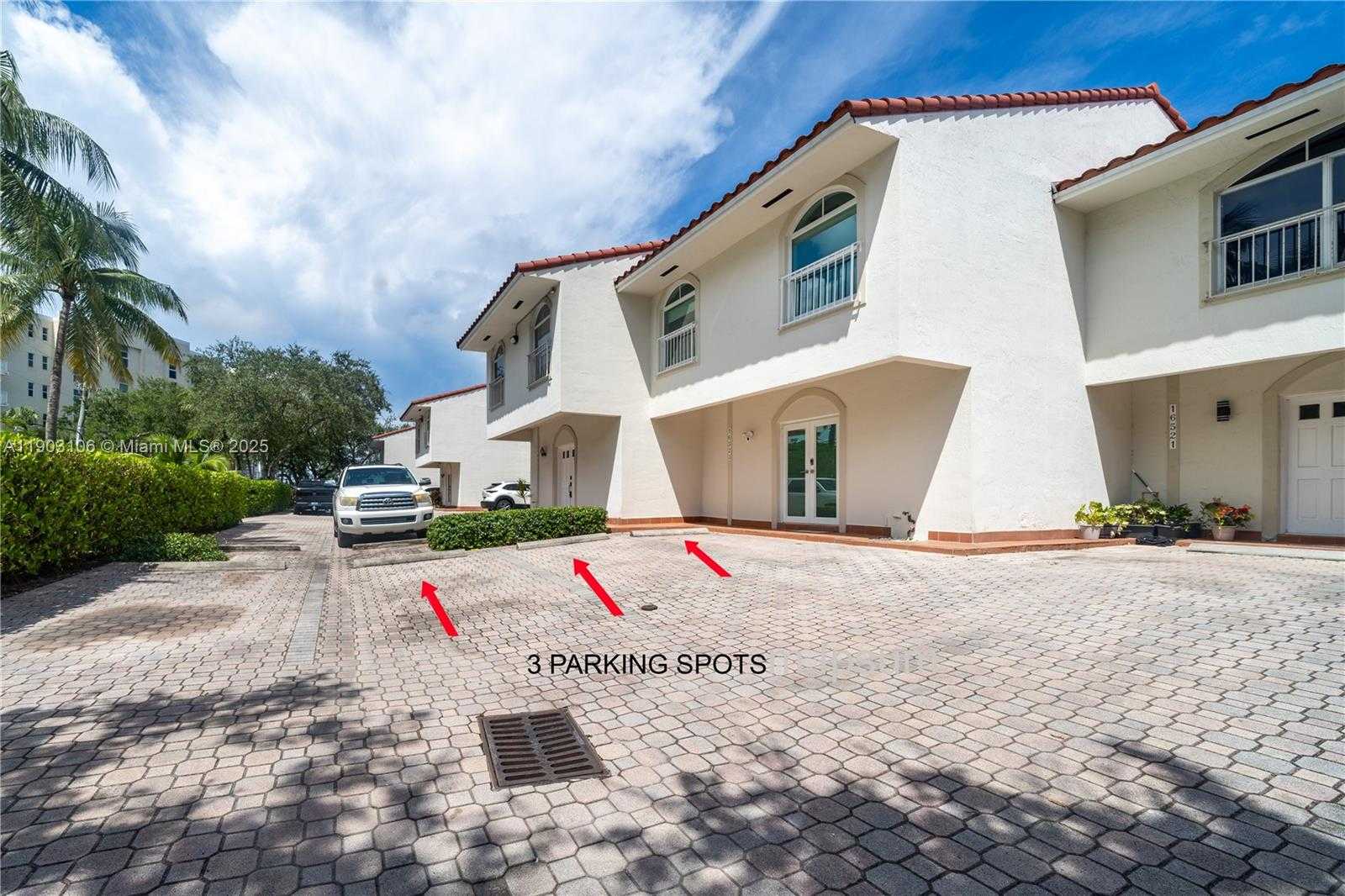 Small Image of 16523 NORTH EAST 26TH AVE #1B, North Miami Beach Number 7