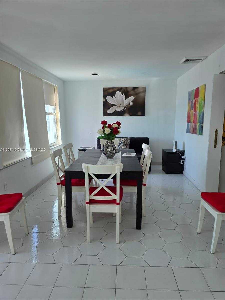 Small Image of 9102 WEST BAY HARBOR DRIVE #4-C, Bay Harbor Islands Number 10