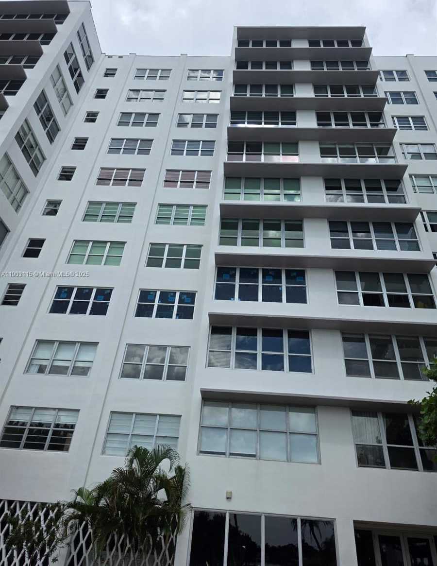 Small Image of 9102 WEST BAY HARBOR DRIVE #4-C, Bay Harbor Islands Number 2