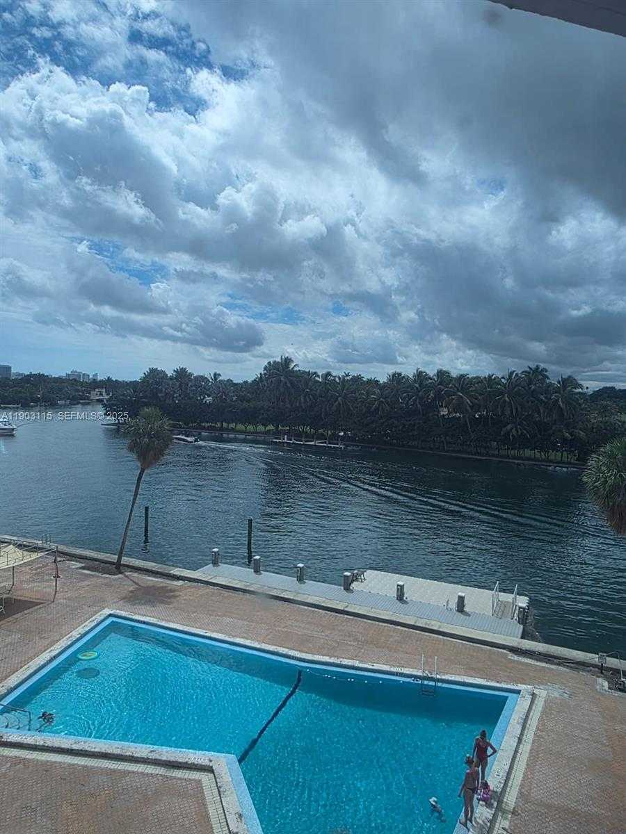 Small Image of 9102 WEST BAY HARBOR DRIVE #4-C, Bay Harbor Islands Number 25