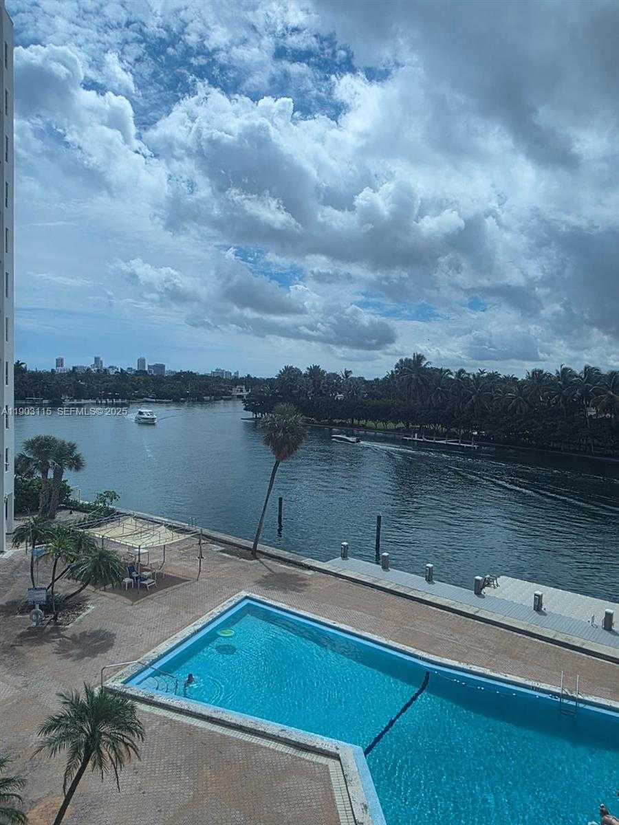 Small Image of 9102 WEST BAY HARBOR DRIVE #4-C, Bay Harbor Islands Number 26