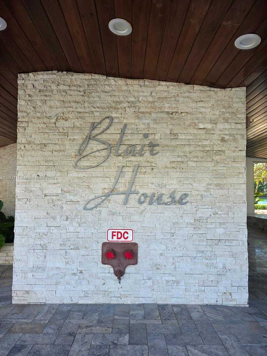 Small Image of 9102 WEST BAY HARBOR DRIVE #4-C, Bay Harbor Islands Number 3