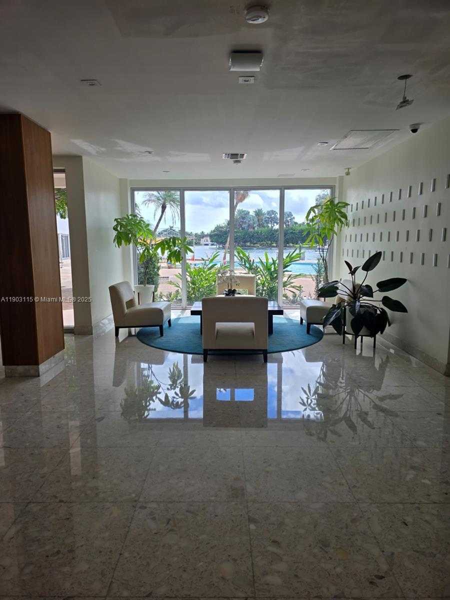 Small Image of 9102 WEST BAY HARBOR DRIVE #4-C, Bay Harbor Islands Number 6