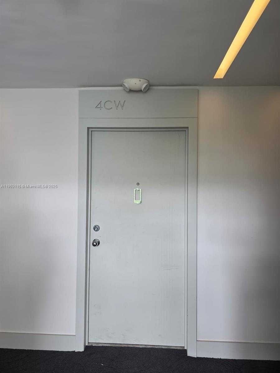 Small Image of 9102 WEST BAY HARBOR DRIVE #4-C, Bay Harbor Islands Number 8