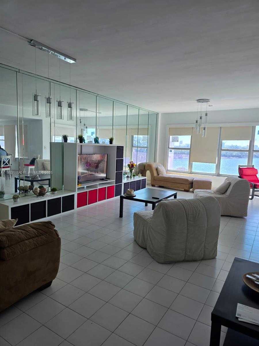 Small Image of 9102 WEST BAY HARBOR DRIVE #4-C, Bay Harbor Islands Number 9