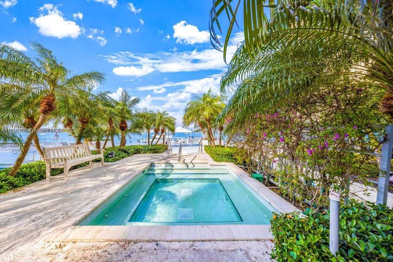 Small Image of 1200 WEST AVE #1520, Miami Beach Number 12