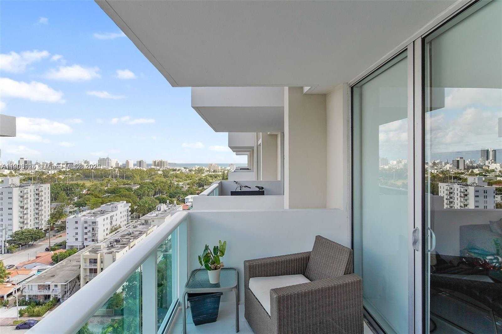 Small Image of 1200 WEST AVE #1520, Miami Beach Number 6