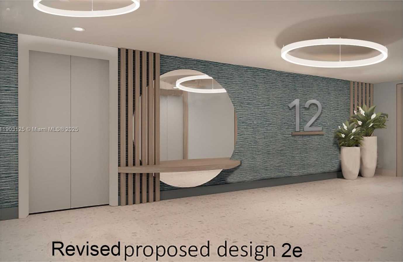 Small Image of 1200 WEST AVE #1520, Miami Beach Number 8