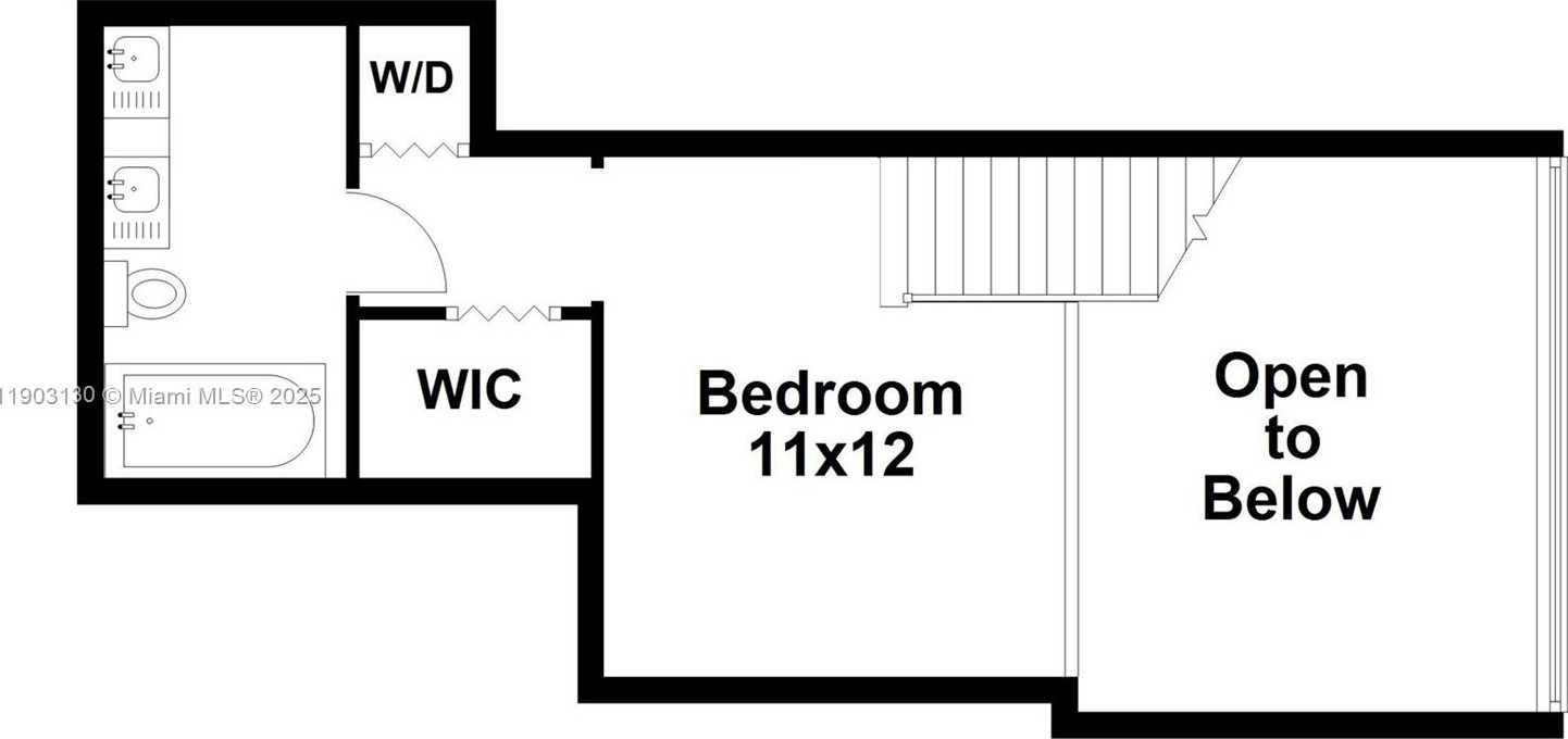 Small Image of 41 SOUTH EAST 5TH ST #1515, Miami Number 25