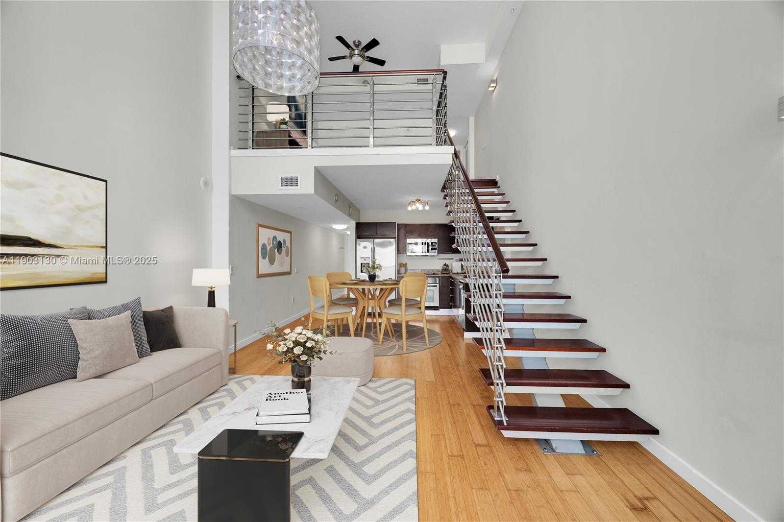 Small Image of 41 SOUTH EAST 5TH ST #1515, Miami Number 5